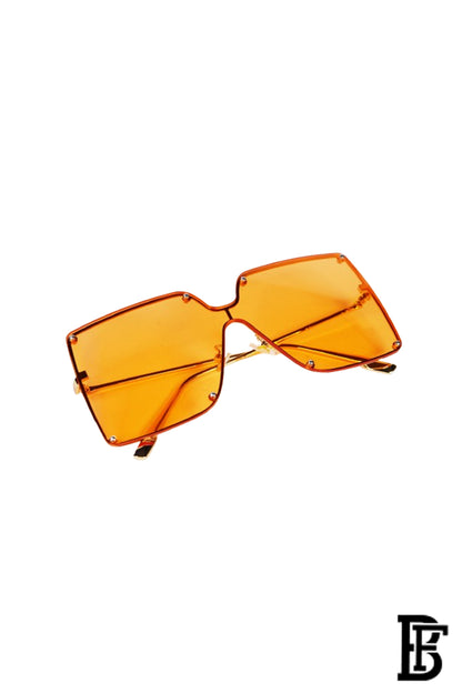 Generic Women Sunglasses SG191 image 4