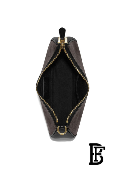 Coach Brown  Women Shoulder Bag Cv933  – Elegant Everyday Shoulder Bag image 4