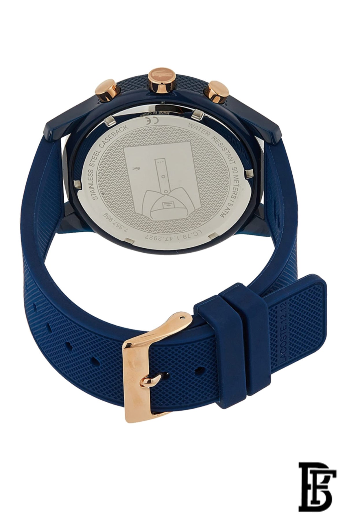 Lacoste Watch for Men 2011013 image 3