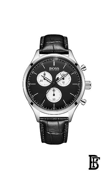 Hugo Boss Watch For Men 1513543 image 0