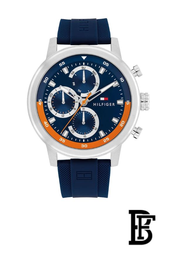 Tommy Hilfiger Watch For Men 1792177 image 1