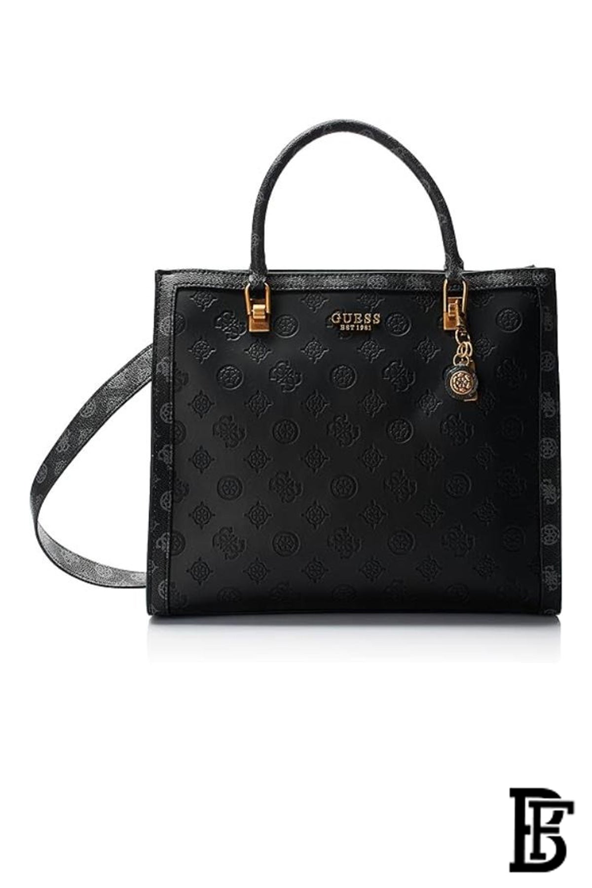 GUESS Women Bag Shoulder\ BAGD005 image 0
