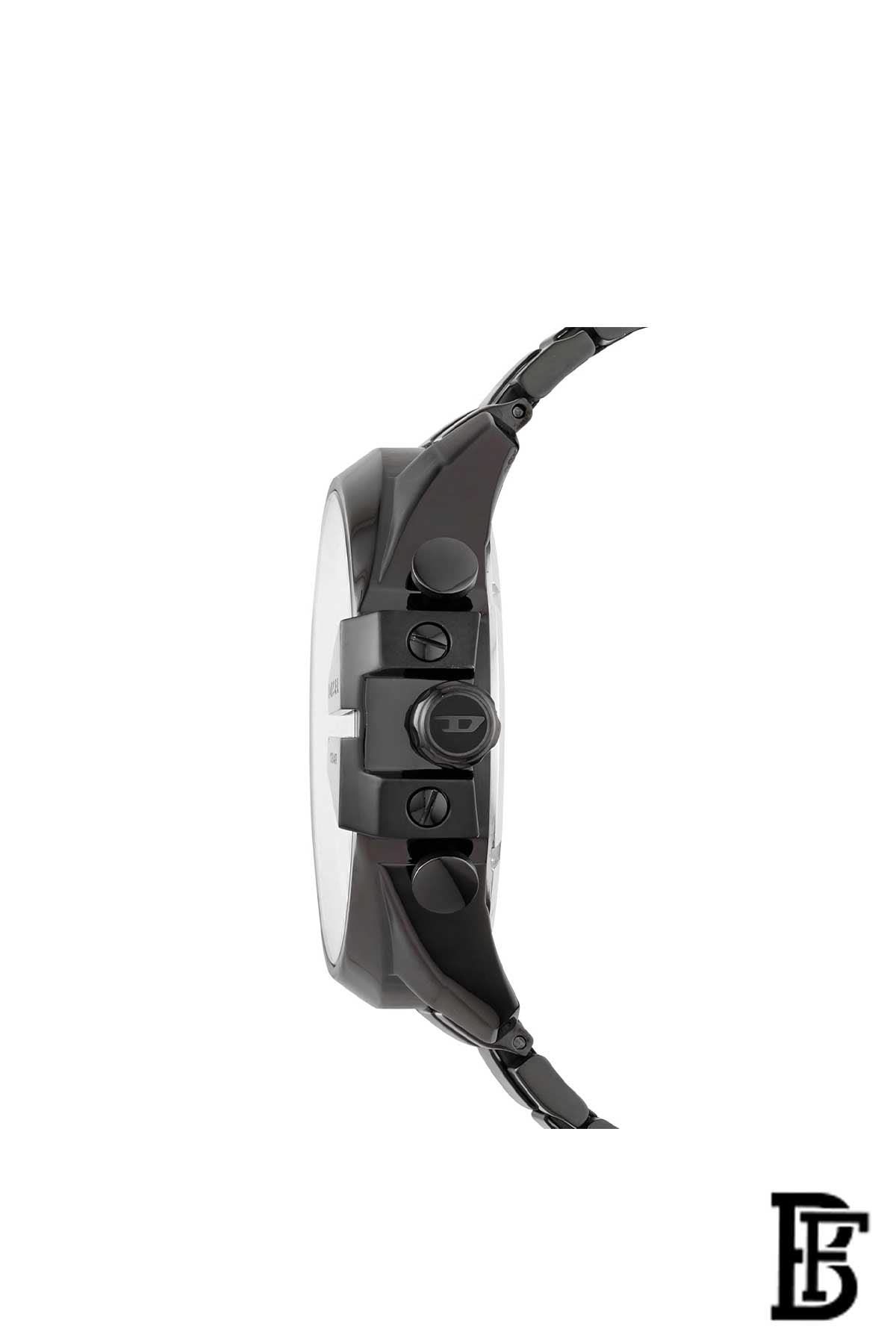 DIESEL men Mr. Daddy  Watch DZ7395 image 2