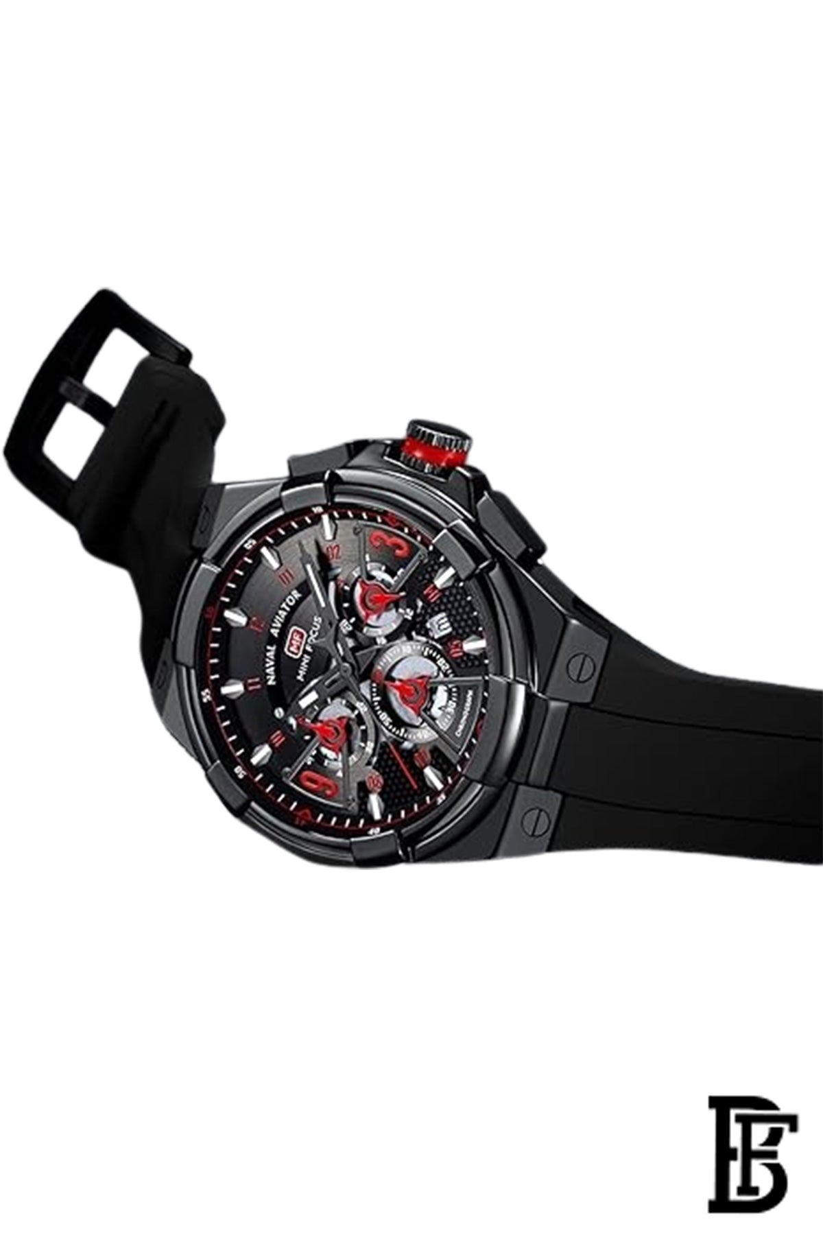 Mini Focus Watch For Men MF0402G.02 image 3