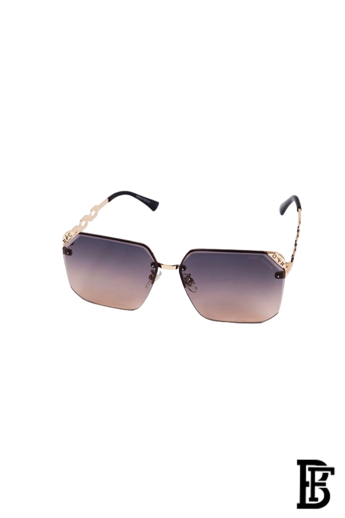 Generic Men Sunglasses  inspired by Louis VUITTON  sn960 image 1
