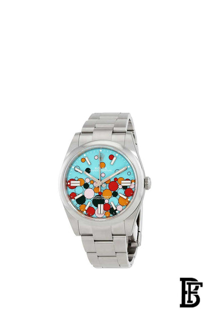 Rolex Watch For Men RO002 image 2