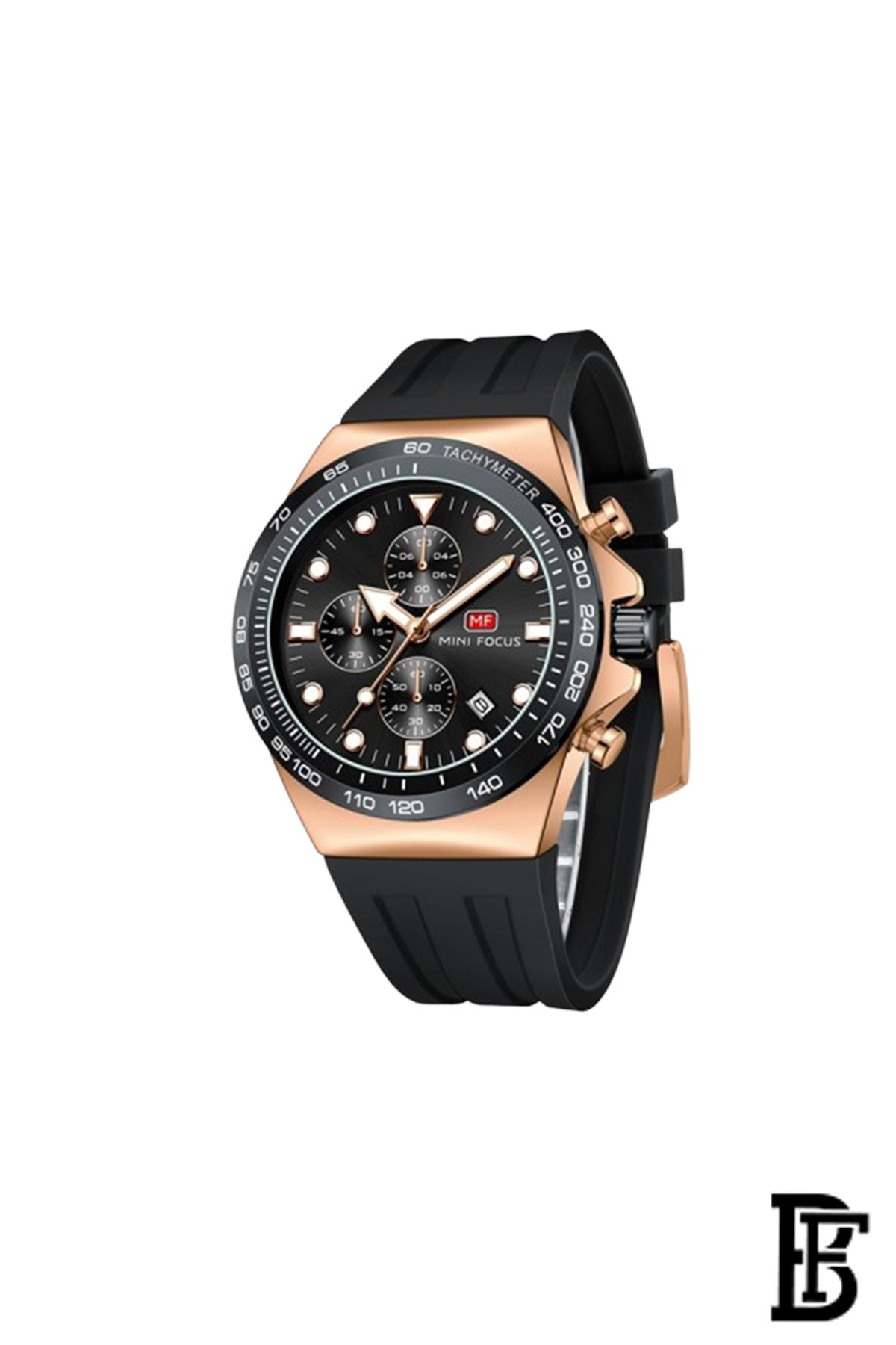 Mini Focus Watch For Men MF0488G.05 image 0