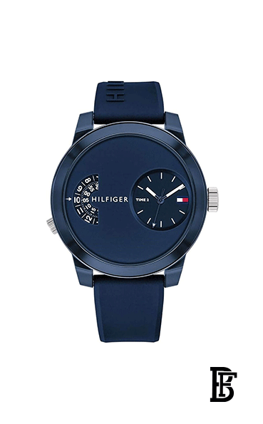 Tommy Hilfiger Watch For Men  1791556 image 1