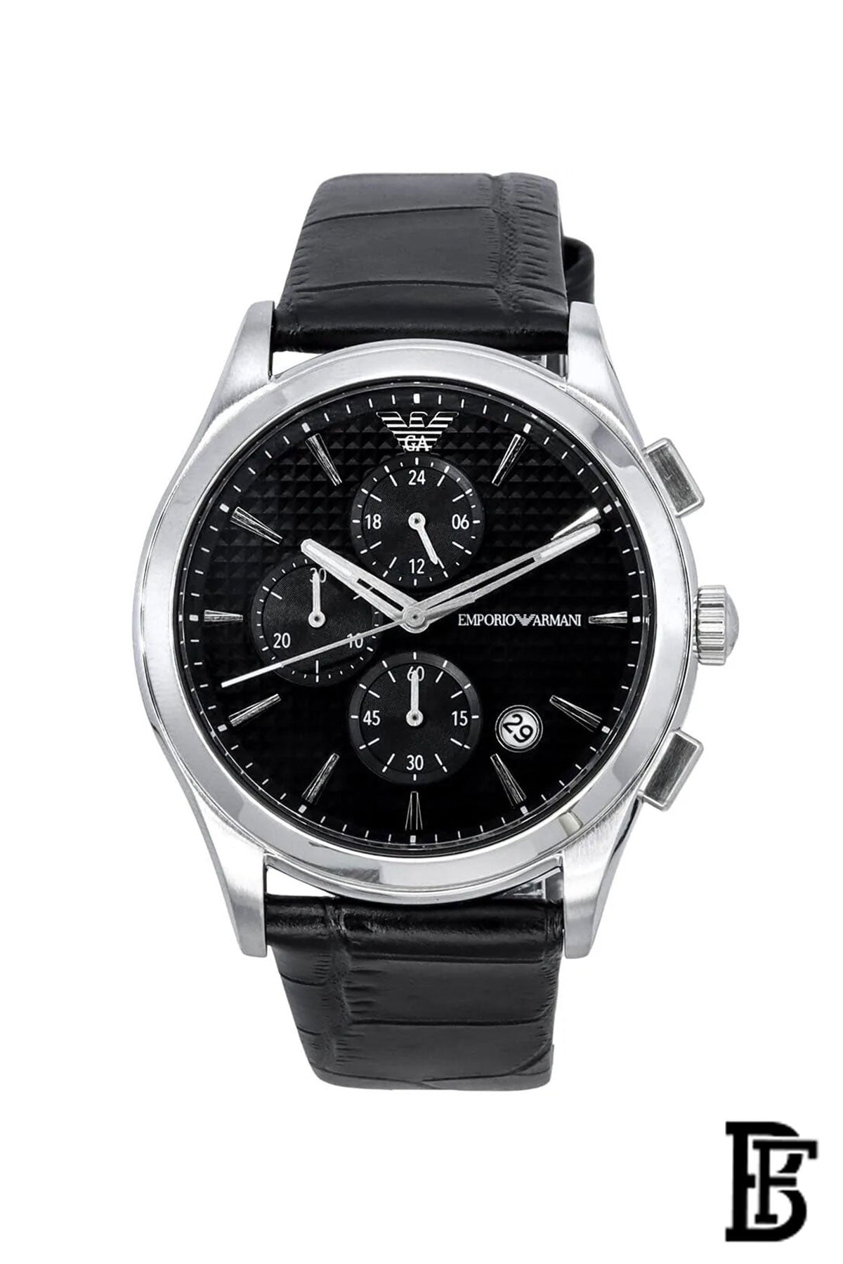 Emporio Armani Watch For Men AR11530 image 2