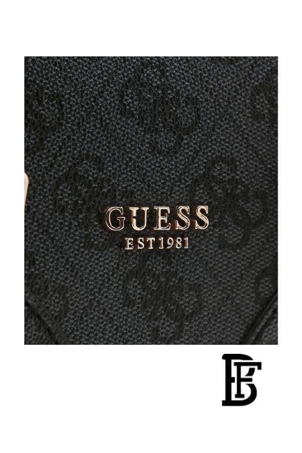 Guess Black Women Shoulder Bag Hwsg87 44780– Elegant Everyday Shoulder Bag image 8