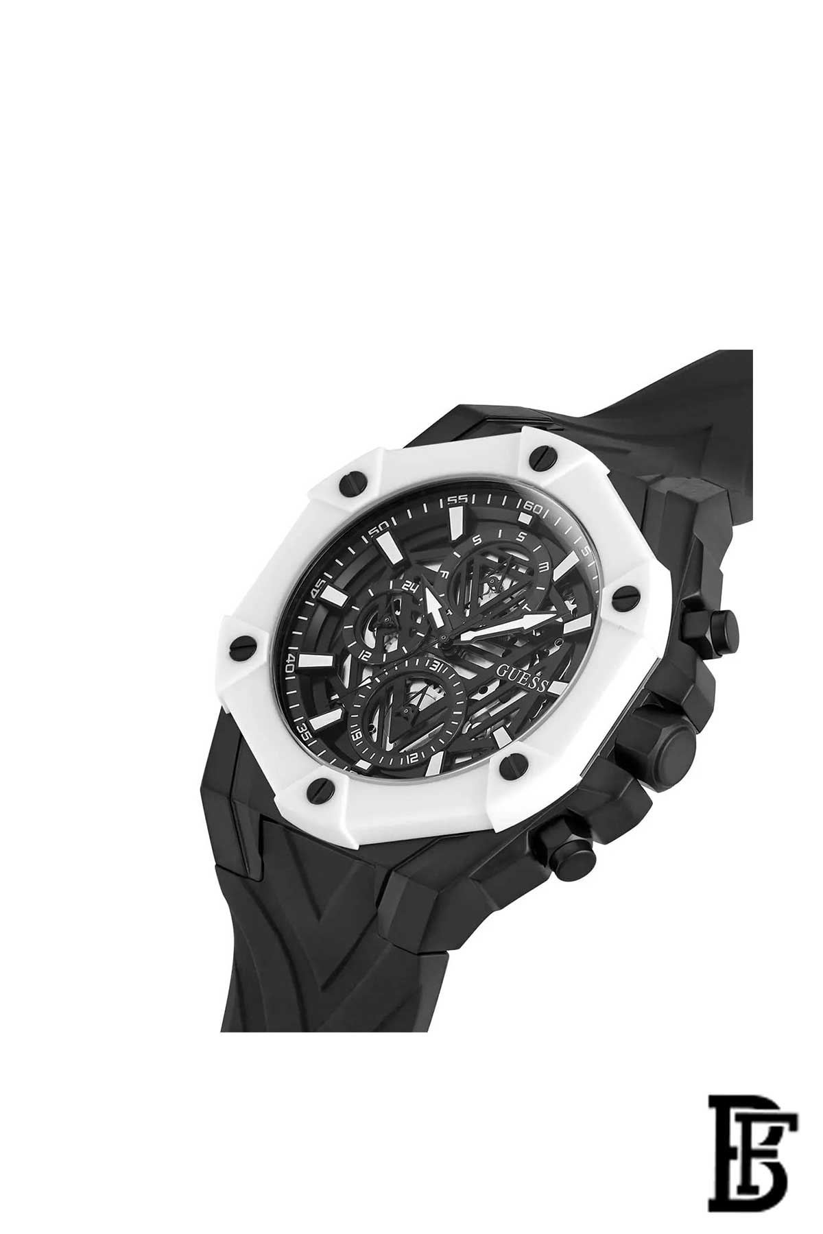 GUESSMen's GW0579G1 image 2