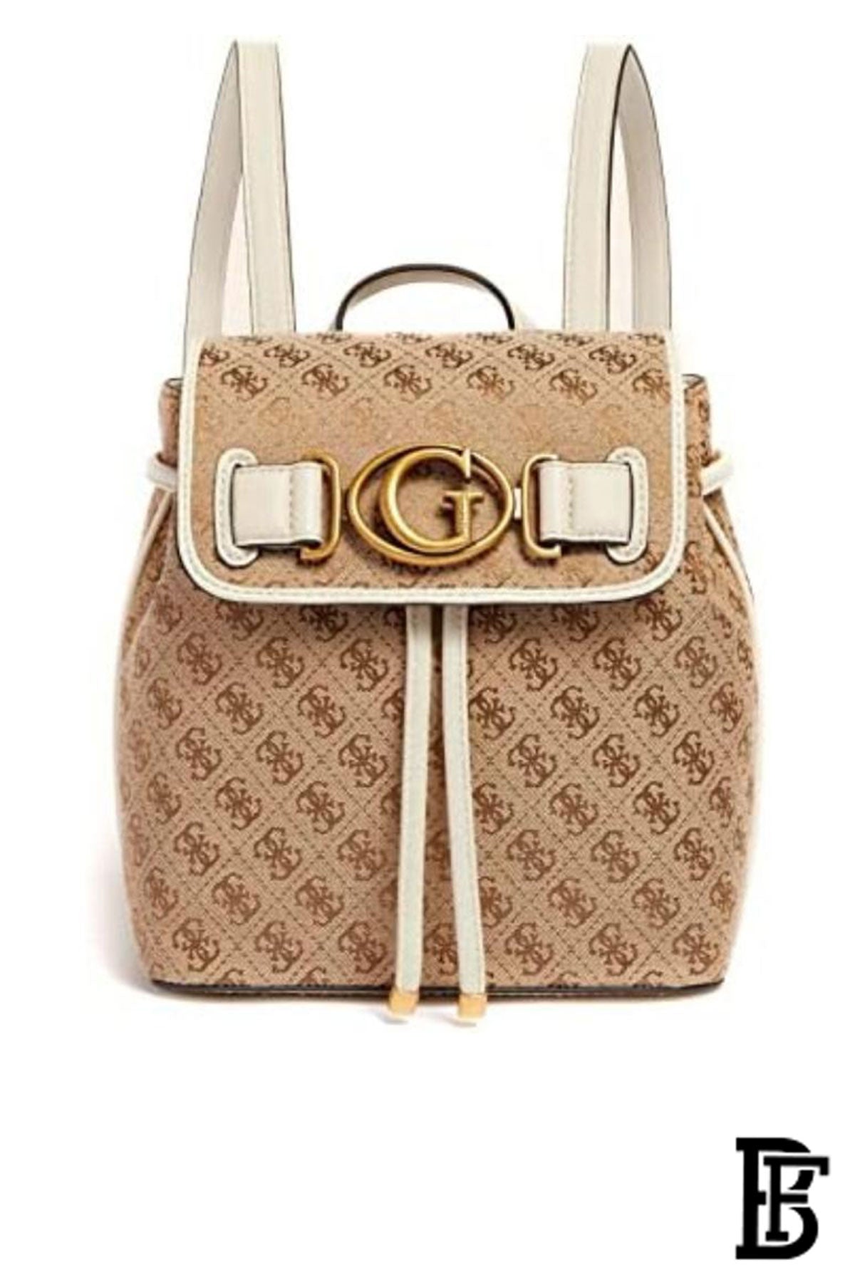 A distinctive Guess bag for women BAG0124 image 0
