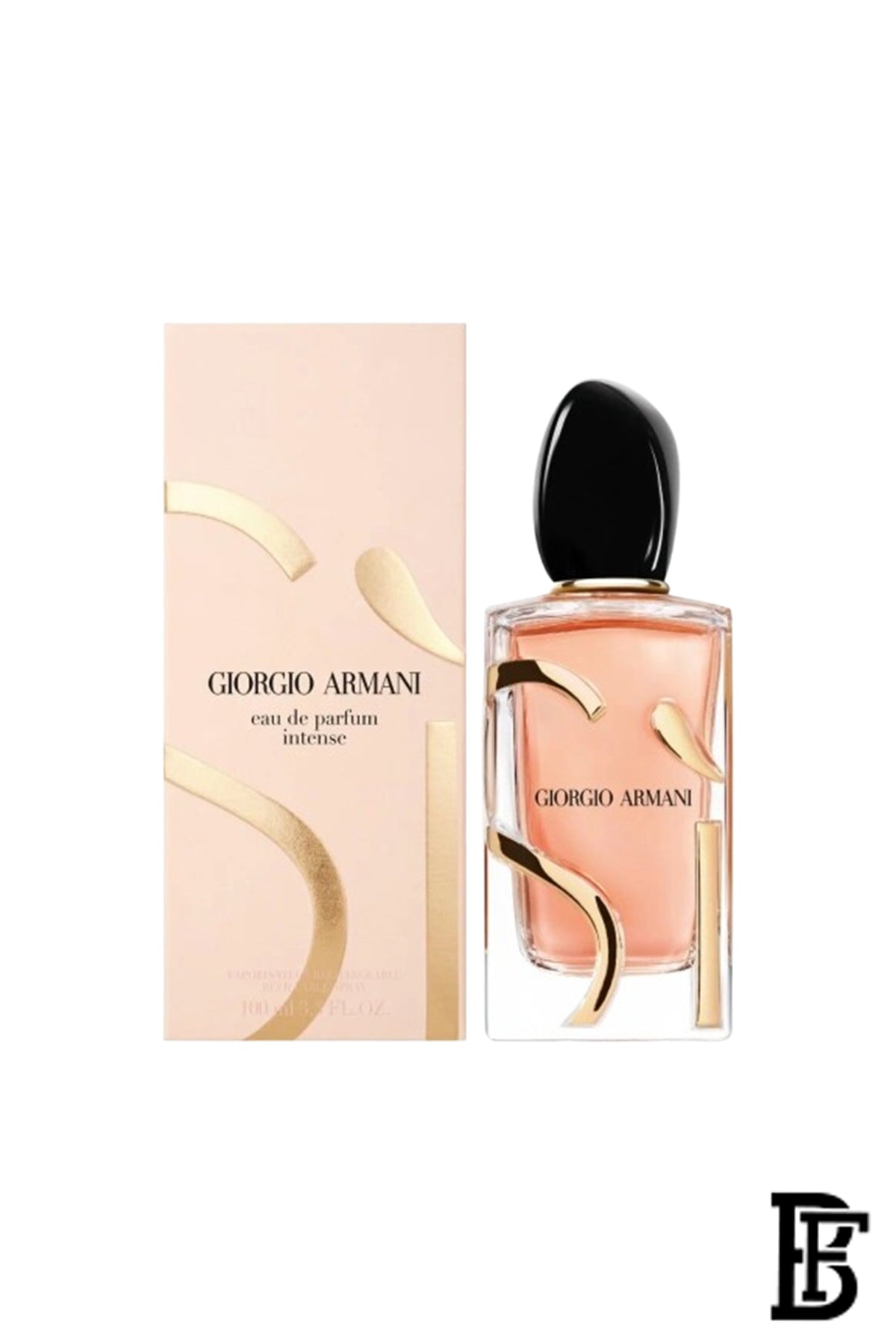 Armani Si Intense Eau de Parfum image 2