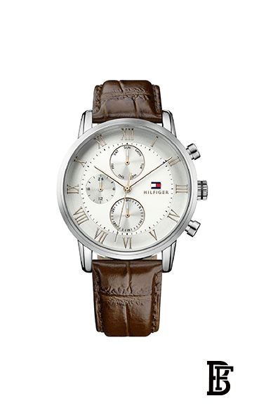 Tommy HIlfiger Watch For Men 1791400 image 1