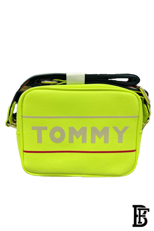 TOMMY HILFIGER Women Cross Bag TOMMY HILFIGER THWBJ2 image 0