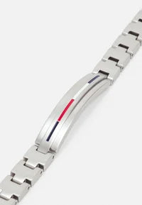 Silver Bracelet By TOMMY