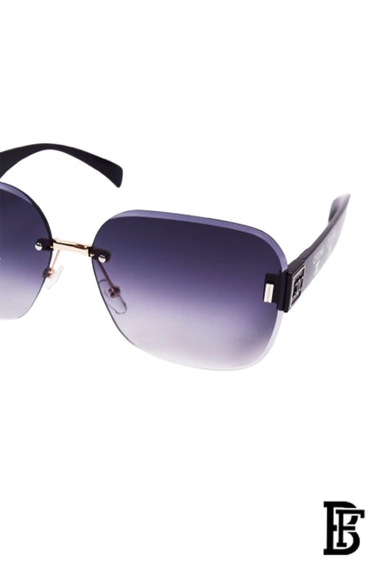 Generic men sunglasses  SG760 image 2