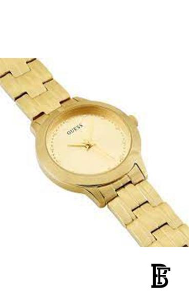 GUESSWomen's Stainless Steel Analog Watch W0989L2 image 3
