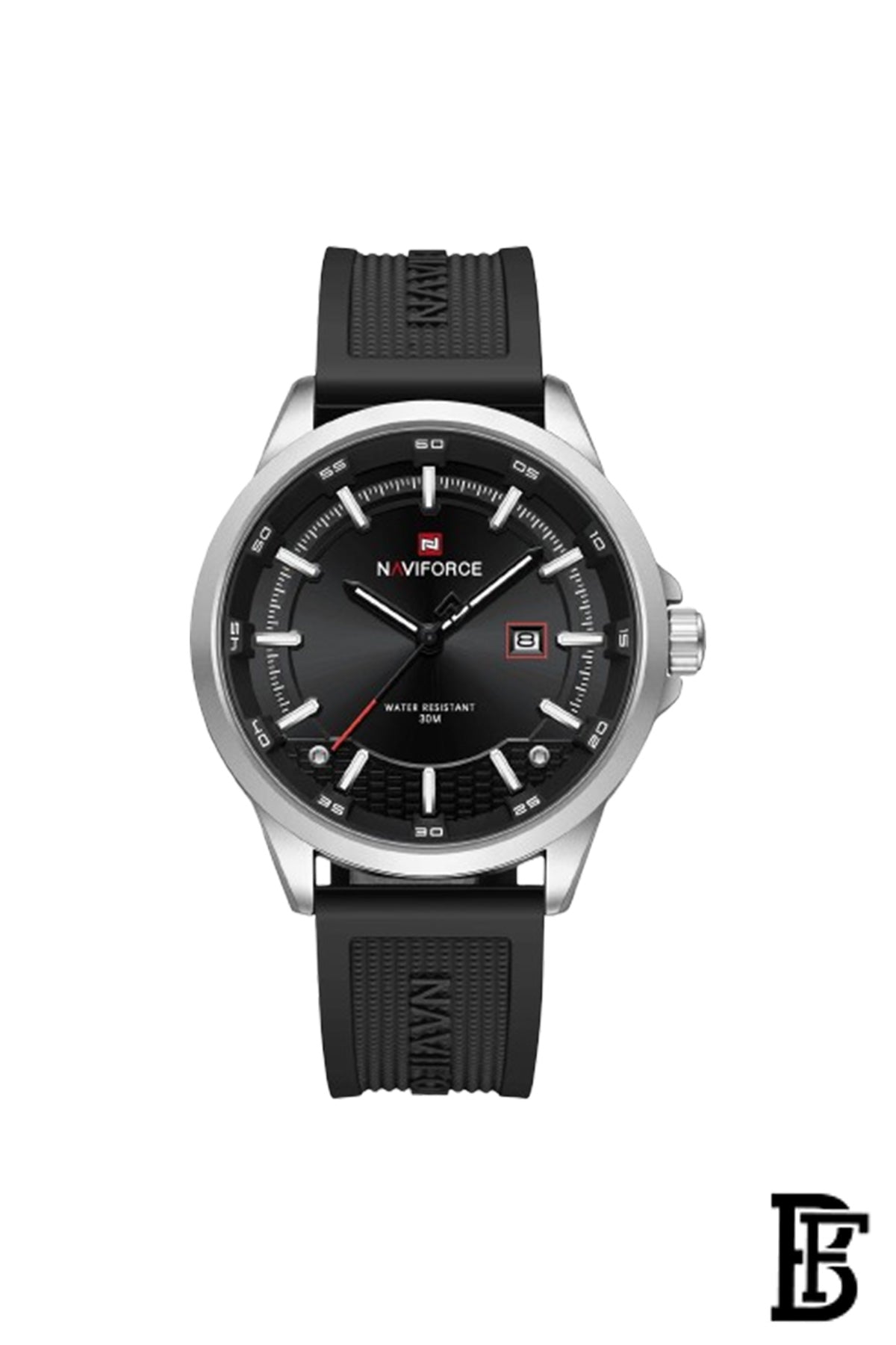 NAVIFORCE NF9248T SBB    Men's Watch image 0