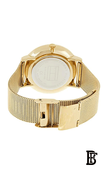 TOMMY HILFIGER women Jenna Analog Watch 1781943 image 3