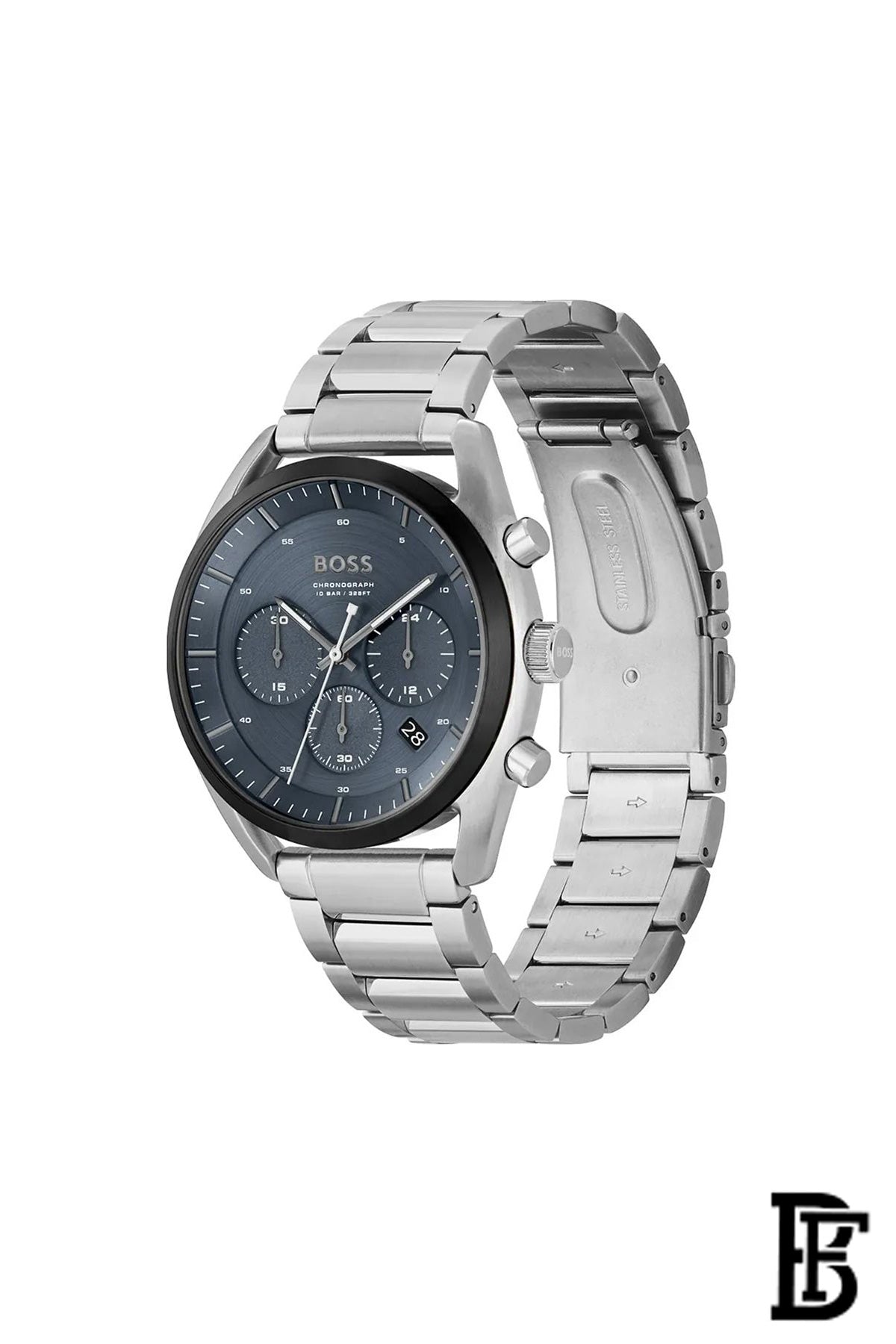 Hugo Boss Watch For Men 1514093 image 2