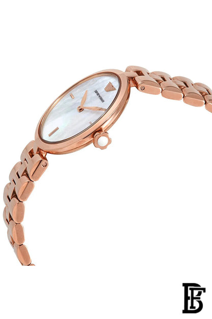 Emporio Armani Watch For Women AR11196 image 3