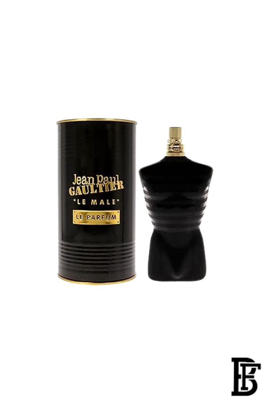Jean Paul Gaultier Le Male Le Parfum PU99 image 1