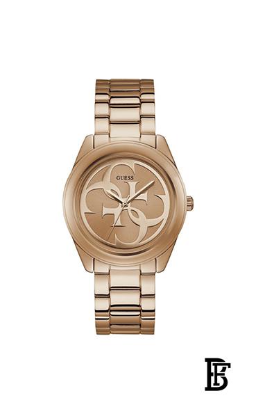 GUESSWomen's Analog Watch W1082L3 image 0
