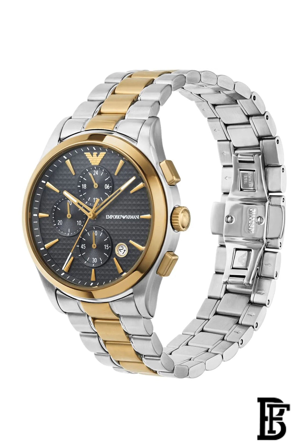 Emporio Armani Watch For Men AR11527 image 2