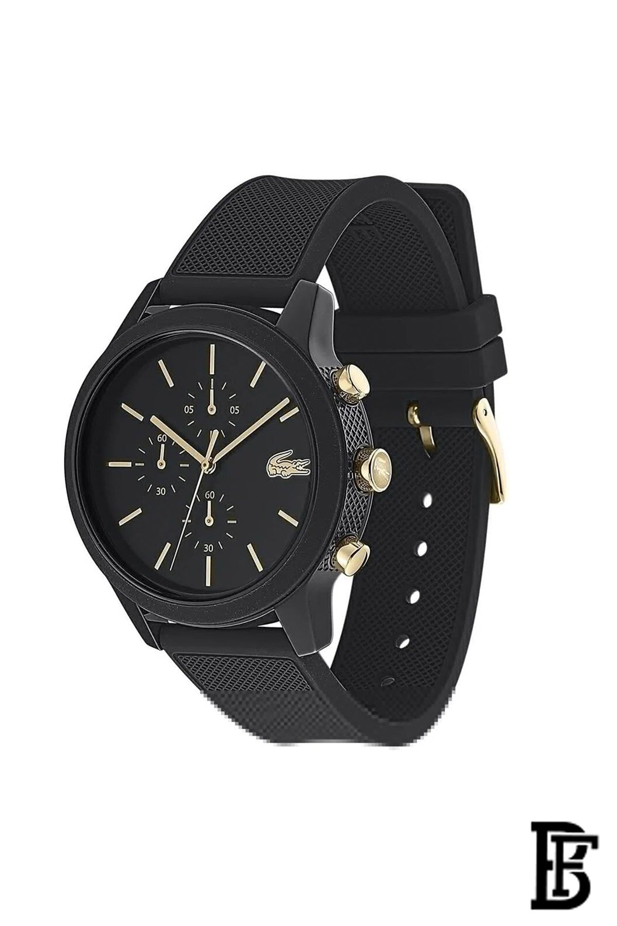 Lacoste Watch for Men 2011012 image 2
