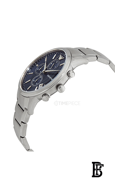 EMPORIO ARMANI Men's Stainless Steel Analog Watch Ar1164 image 3