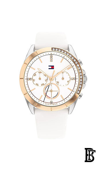 Tommy HIlfiger Watch For Women - 1782388 image 1