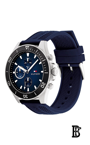 Tommy Hilfiger Watch For Men  - 1791920 image 2