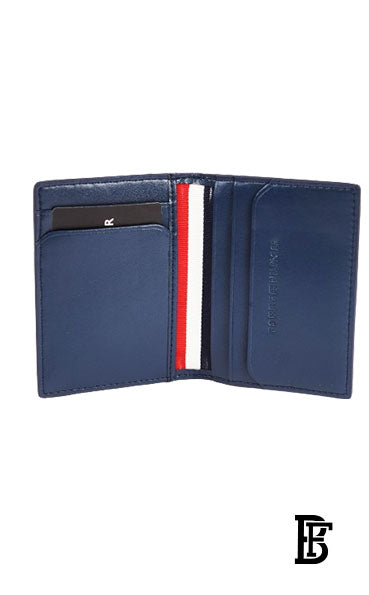 Men Wallet By Tommy Hilfiger thw10 image 4
