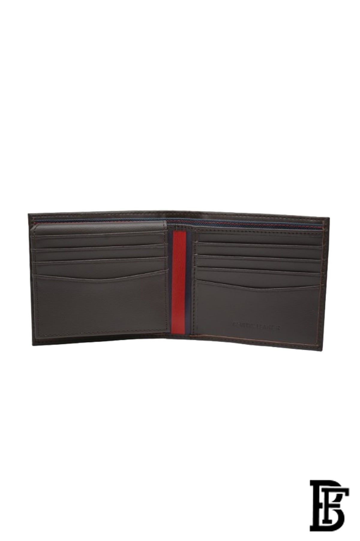 Men Wallet By Tommy Hilfiger image 9