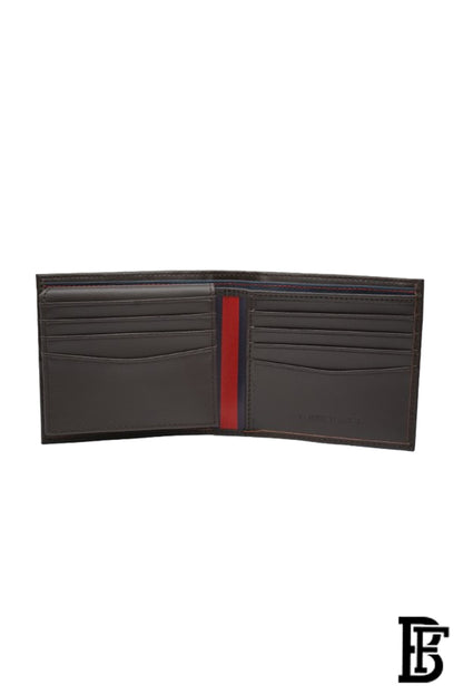 Men Wallet By Tommy Hilfiger image 9