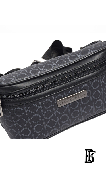 Calvin klein cross bag menbag021 image 3