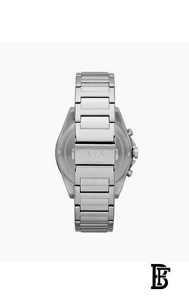 Armani Exchange Men's Stainless Steel Analog Watch AX2600 image 3