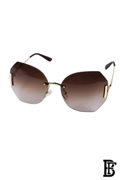 Generic Women Sunglasses Inspired By Swarovski sn766 image 1