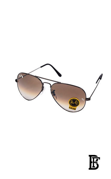 Generic oval sunglasses inspired by Rayban sn054 image 0