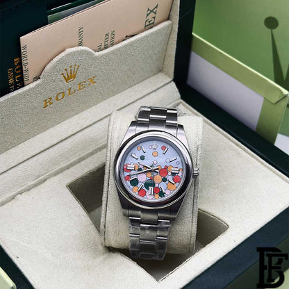 Rolex Watch For Men RO002 image 4