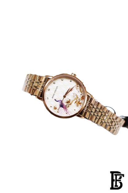 Mini Focus Watch For Women mf0022 image 4