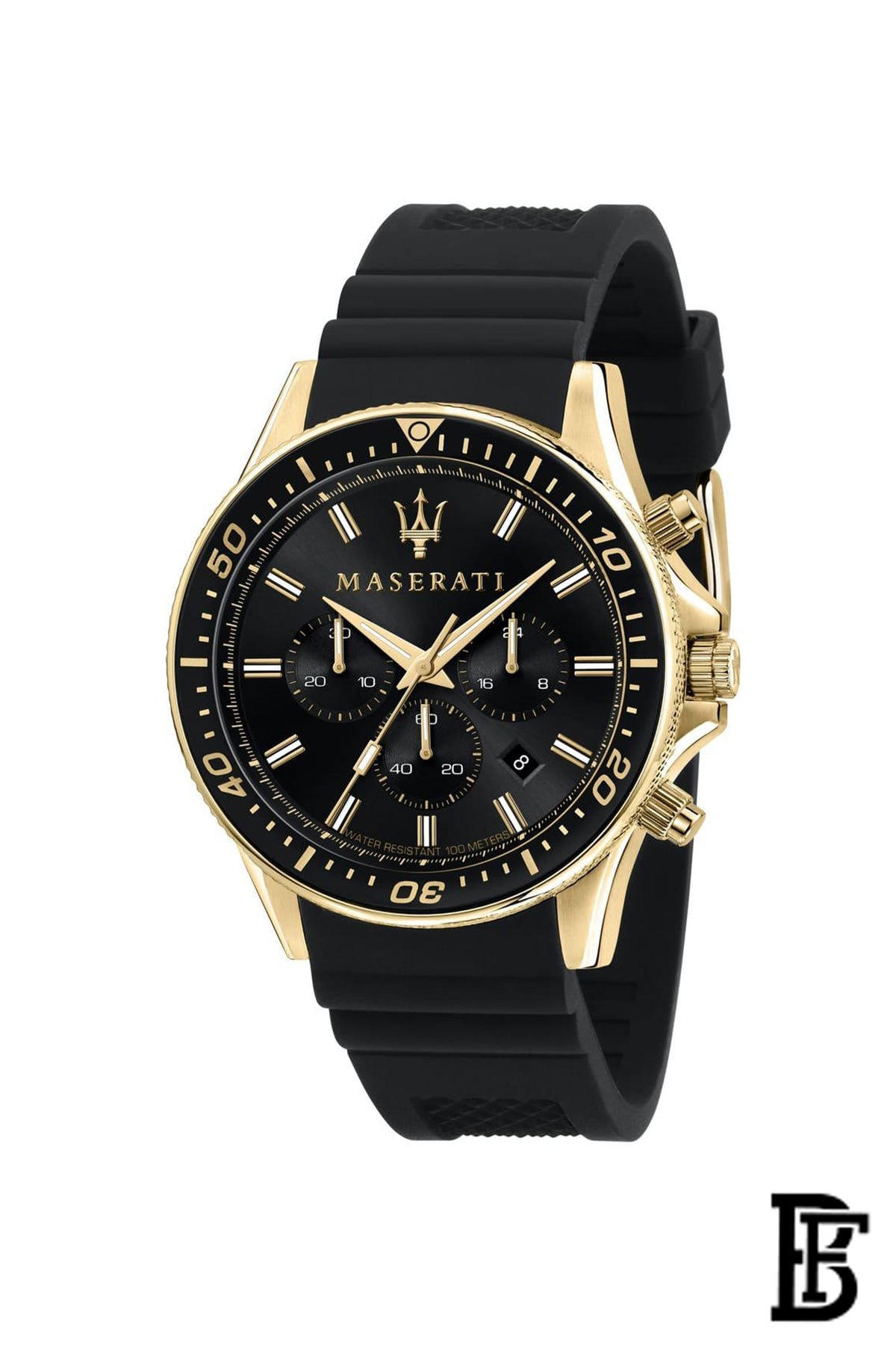 Maserati Watch For MenR8871640001 image 1