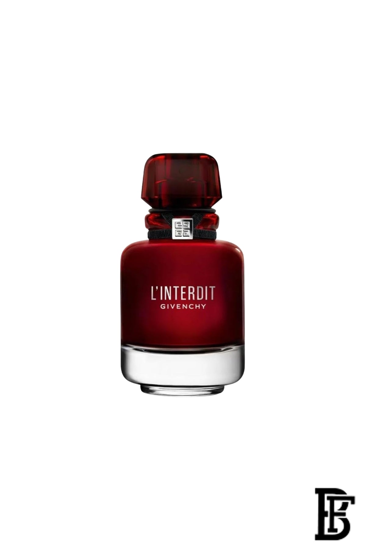 Givenchy Ladies L'Interdit Rouge Eau de Parfum Spray for Women image 1