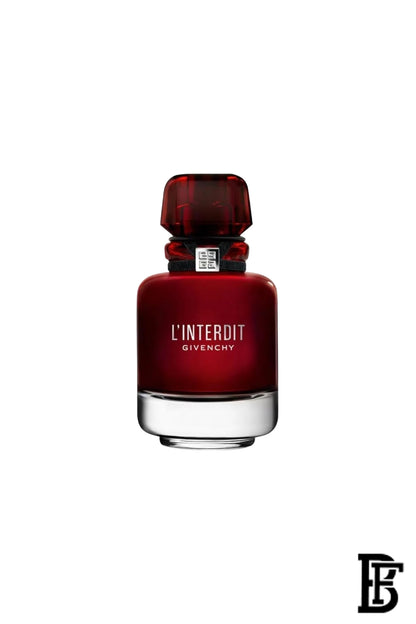Givenchy Ladies L'Interdit Rouge Eau de Parfum Spray for Women image 1