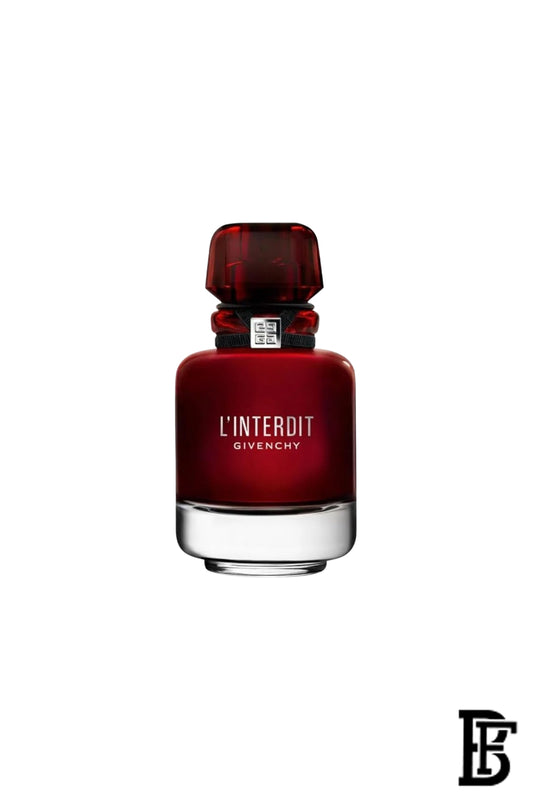 Givenchy Ladies L'Interdit Rouge Eau de Parfum Spray for Women image 1