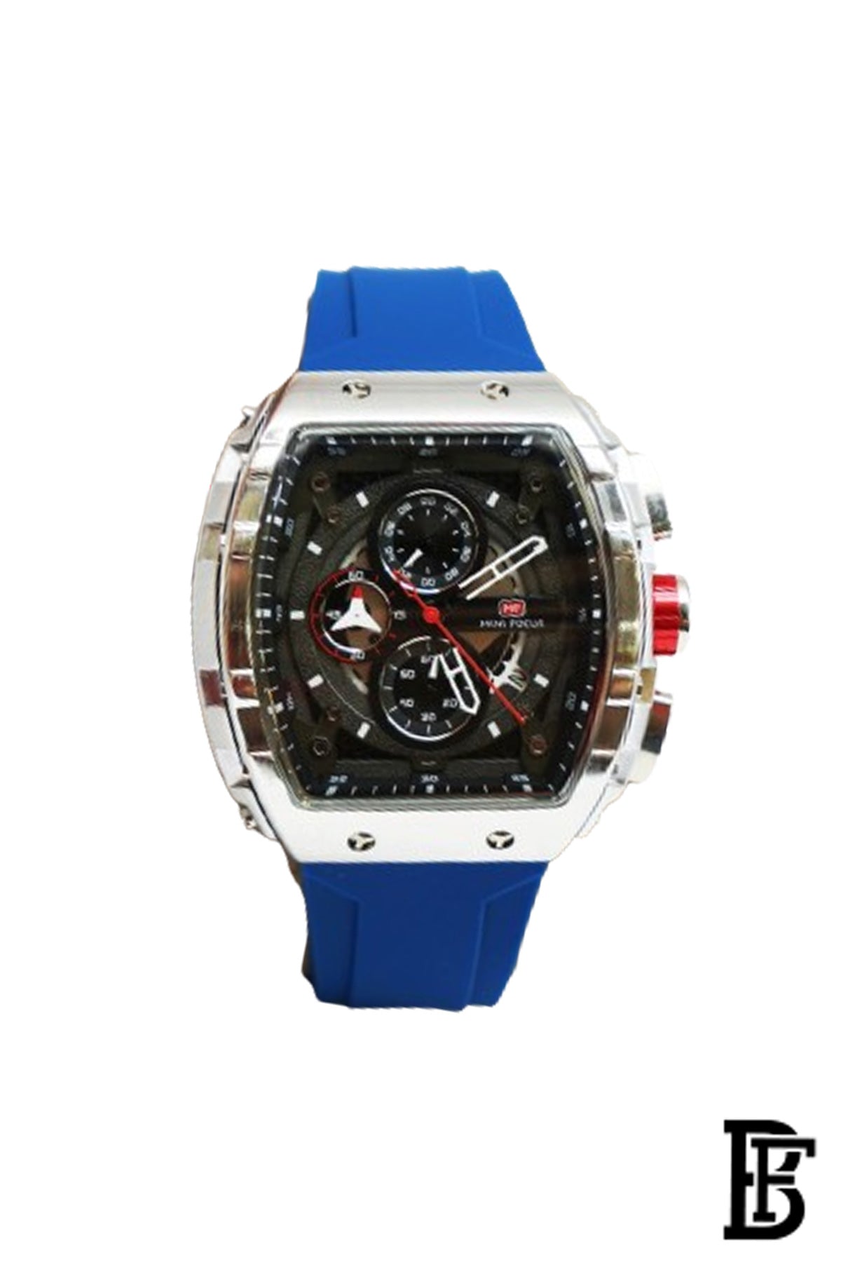 Mini Focus Watch For5 Men mf0013 image 1