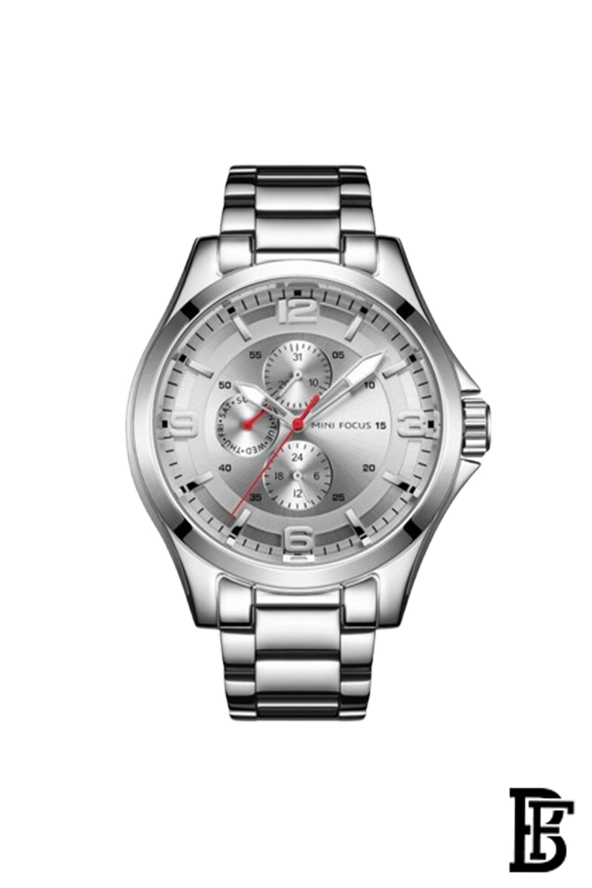 Mini Focus Watch For Men MF0199G-02 image 1