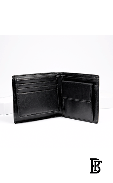 Calvin Klein leather wallet image 3