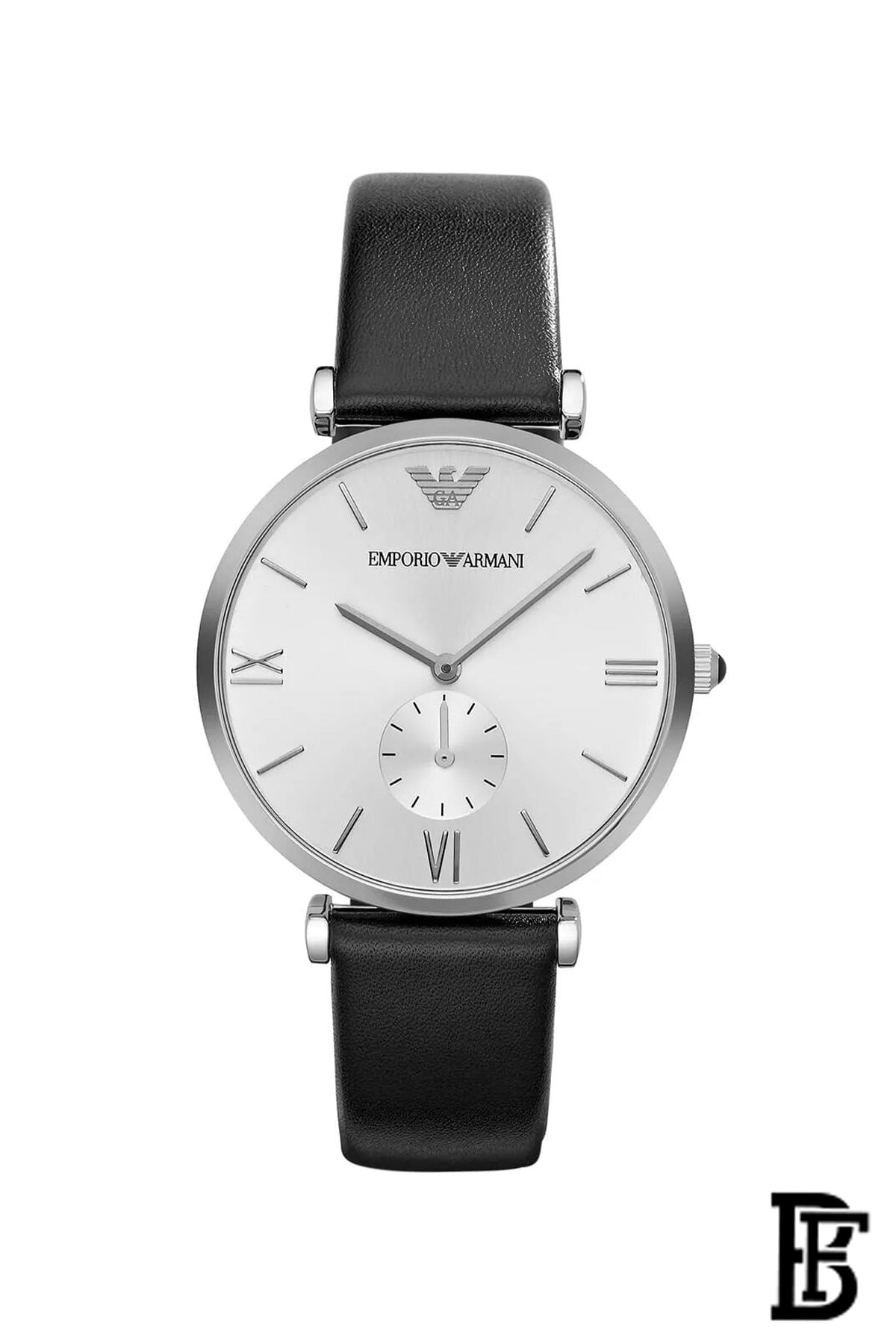Emporio Armani Watch For Men AR1674 image 0